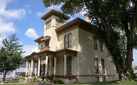 Pepin Mansion